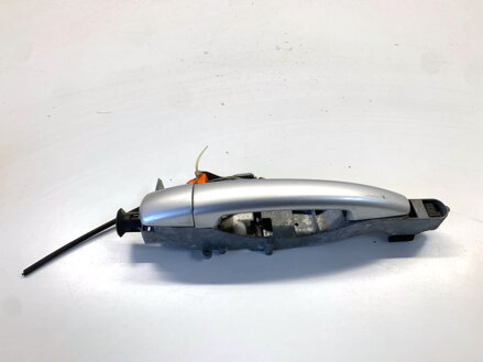 Klika vnější pravá zadní Citroen C4 Grand Picasso I (UA_) 2006 - 2013