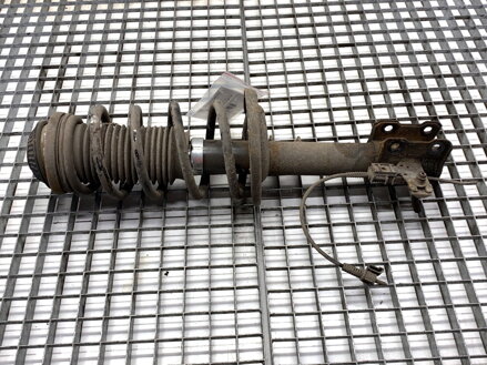 Tlumič levý přední S pružinou Opel Zafira / Zafira Family B (A05) 2005 - 2019