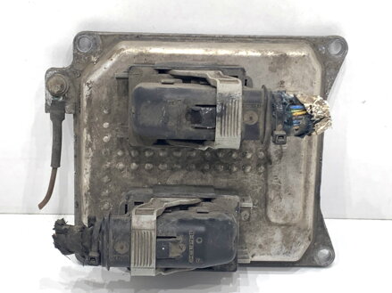 Řídicí jednotka motoru Opel Zafira / Zafira Family B (A05) 2005 - 2019 12992406