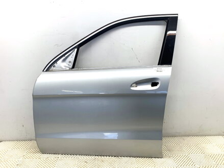 Dveře levé přední Mercedes-benz Class GL (X166) 2012 - 2015 775