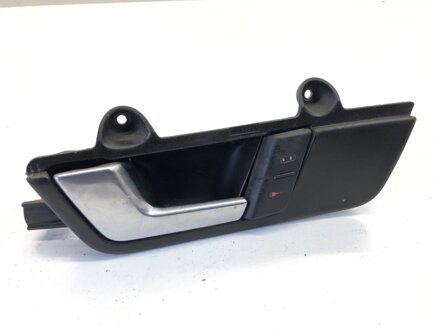 Klika vnitřní levá přední Audi A4 B6 Avant (8E5) 2000 - 2005