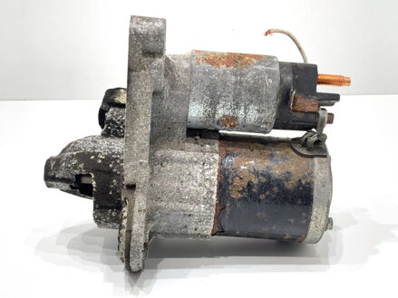 Startér Dacia Duster (HM_) 2017 - 2022 233006662R