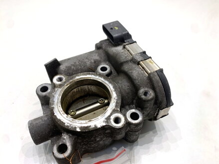 Škrticí klapka Dacia Duster (HM_) 2017 - 2022 161203209R