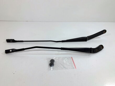 Stěrač sada přední Audi A4 B8 Avant (8K5) 2007 - 2015 8K1955407 8K1955408