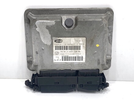 Řídicí jednotka motoru Fiat Panda (169_) 2003 - 2022 51834074