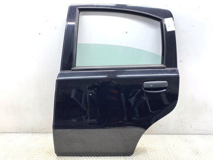 Dveře levé zadní Fiat Panda (169_) 2003 - 2022