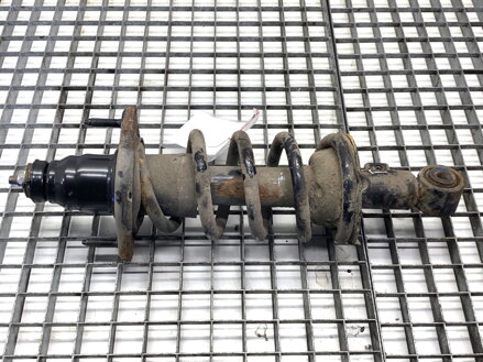 Tlumič pravý zadní Honda Cr-v III (RE_) 2006 - 2022