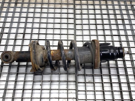 Tlumič levý zadní Honda Cr-v III (RE_) 2006 - 2022