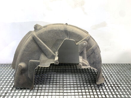 Podblatník pravý zadní Volvo XC60 II (246) 2017 - 2022