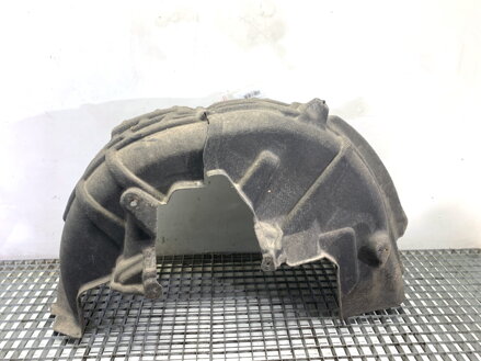 Podblatník levý zadní Volvo XC60 II (246) 2017 - 2022