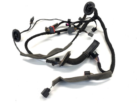 Kabeláž dveře přední pravá Volvo XC60 II (246) 2017 - 2022 31466510