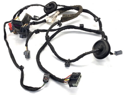 Kabeláž dveře zadní pravá Volvo XC60 II (246) 2017 - 2022 31676182