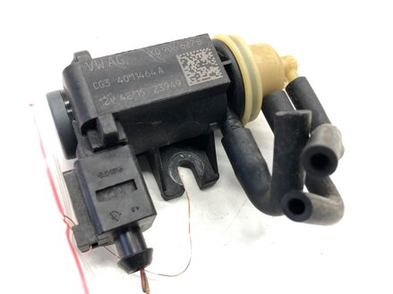 Ventil podtlaku Skoda Octavia III Combi (5E5, 5E6) 2012 - 2022 1K0906627B