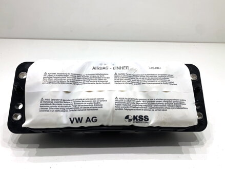 Airbag spolujezdce Skoda Octavia III Combi (5E5, 5E6) 2012 - 2022 8V0880204E