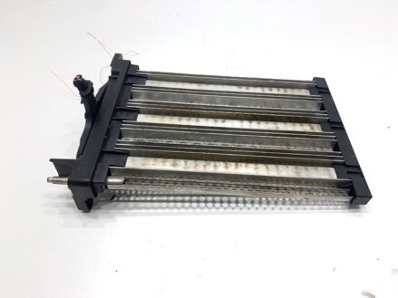 Radiátor topení elektrická Skoda Octavia III Combi (5E5, 5E6) 2012 - 2022 5Q0963235C