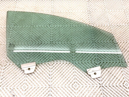 Okno pravé přední dvojitá Opel Insignia B Sports Tourer (Z18) 2017 - 2022