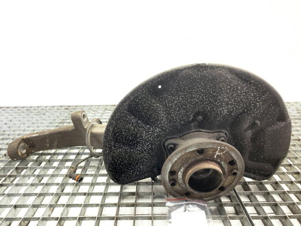 Otoč pravá přední Mercedes-benz Class GL (X166) 2012 - 2015