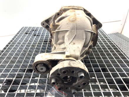 Diferenciál zadní Mercedes-benz Class GL (X166) 2012 - 2015 1663504114