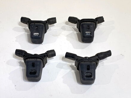 Trysky ostřikovačů Mercedes-benz Class GL (X166) 2012 - 2015