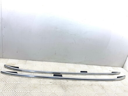 Střešní nosiče / ližiny střešní sada Mercedes-benz Class GL (X166) 2012 - 2015 A1668900993