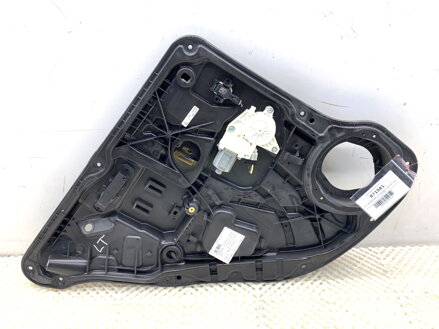 Stahovačka okna levá zadní Mercedes-benz Class GL (X166) 2012 - 2015