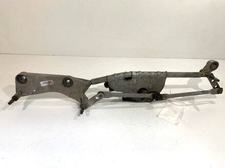 Mechanismus stěračů přední Mercedes-benz Class GL (X166) 2012 - 2015 A1668200540