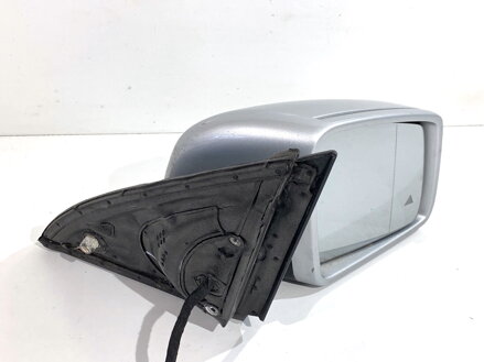 Zpětné zrcátko pravé Mercedes-benz Class GL (X166) 2012 - 2015