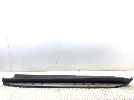 Lišta prahová levá Mercedes-benz Class GL (X166) 2012 - 2015