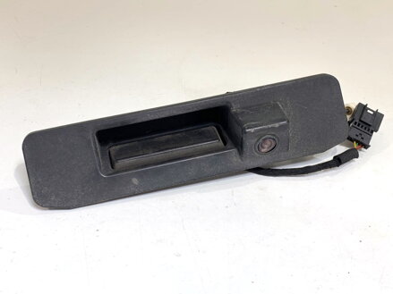 Klika víka kufru zadní Mercedes-benz Class GL (X166) 2012 - 2015 A1667500593