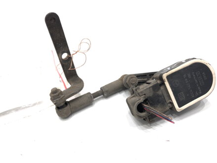 Čidlo náklonu xenon zadní pravý Mercedes-benz Class GL (X166) 2012 - 2015 A0045429918