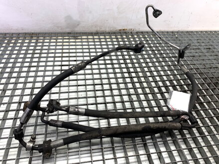 Kabel hydraulický zavěšení Mercedes-benz Class GL (X166) 2012 - 2015