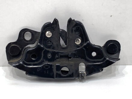 Zámek kapoty přední Nissan Qashqai II SUV (J11, J11_) 2013 - 2022