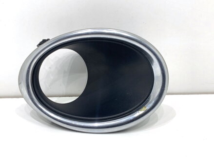 Mřížka nárazníku levá přední Nissan Qashqai II SUV (J11, J11_) 2013 - 2022 622574EA0C