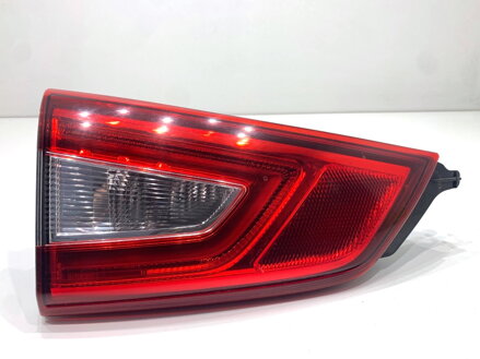 Světlo zadní levé vnitřní Nissan Qashqai II SUV (J11, J11_) 2013 - 2022 265554EA5A