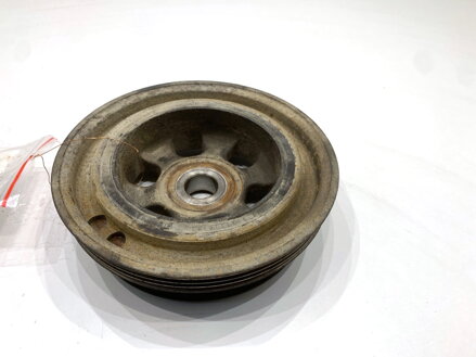 Kolo pásové hřídele Fiat Ducato Autobus (250_) 2006 - 2022