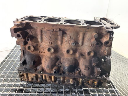 Blok motoru Fiat Ducato Autobus (250_) 2006 - 2022