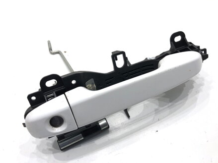 Klika vnější levá přední Toyota Yaris (_P13_) 2010 - 2022