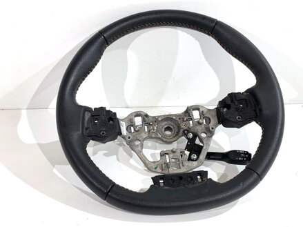 Volant Toyota Yaris (_P13_) 2010 - 2022