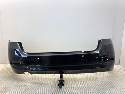 Nárazník zadní BMW 3 Touring (F31) 2012 - 2019 668