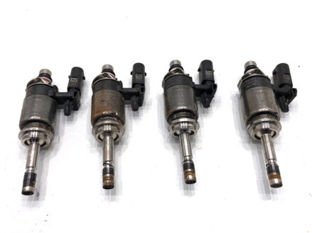Vstřikovače sada Skoda Kodiaq (NS7, NV7, NS6) 2016 - 2022 04E906036AD