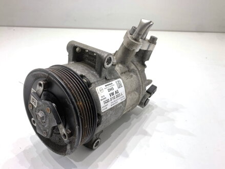Kompresor klimatizace Skoda Kodiaq (NS7, NV7, NS6) 2016 - 2022 5Q0816803L