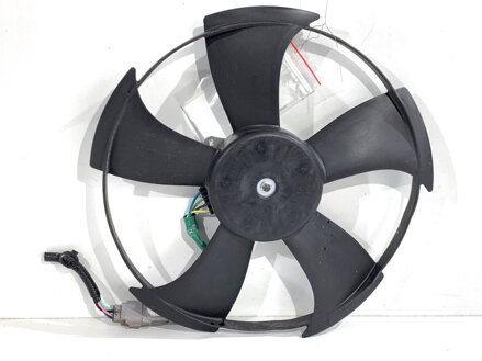 Ventilátor chladiče Suzuki Swift VI (ZD_, ZC_) 2023 -