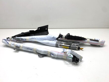 Hlavový airbag vzduchový pravý Suzuki Swift VI (ZD_, ZC_) 2023 -