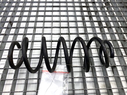 Pružina zadní Suzuki Swift VI (ZD_, ZC_) 2023 -