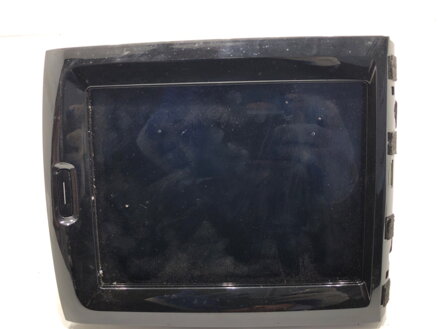 Displej Volvo XC60 II (246) 2017 - 2022 32247465