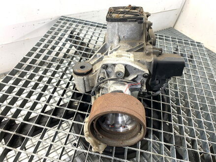 Diferenciál zadní Volvo XC60 II (246) 2017 - 2022 P1216695