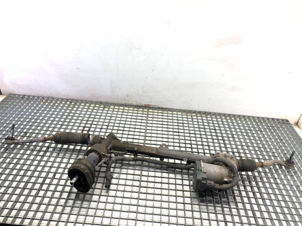 Servo řízení převodka řízení Volvo XC60 II (246) 2017 - 2022 31681933