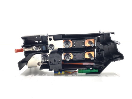 PÓL / svorka (BATERIE) plus Volvo XC60 II (246) 2017 - 2022 31456002