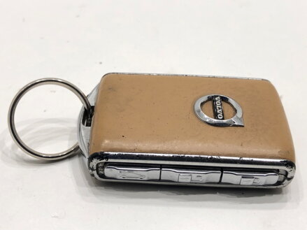 Klíč Volvo XC60 II (246) 2017 - 2022