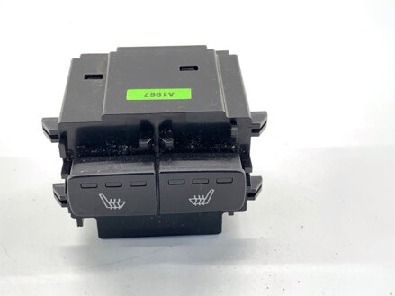 Přepínače vyhřívání sedadel Volvo XC60 II (246) 2017 - 2022 31346786